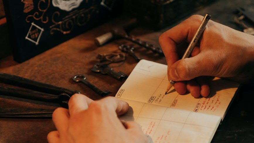 recuerdos de mi abuela irene