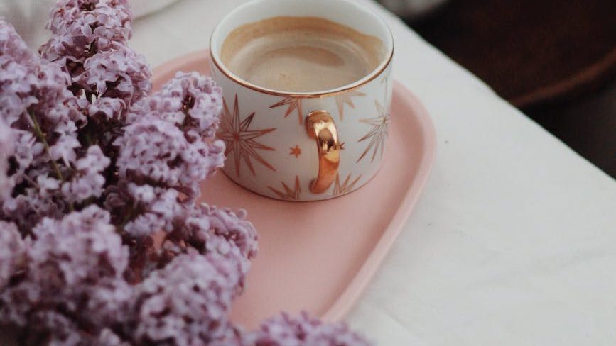 Una frágil existencia. Breve relato para tomar con una taza de café